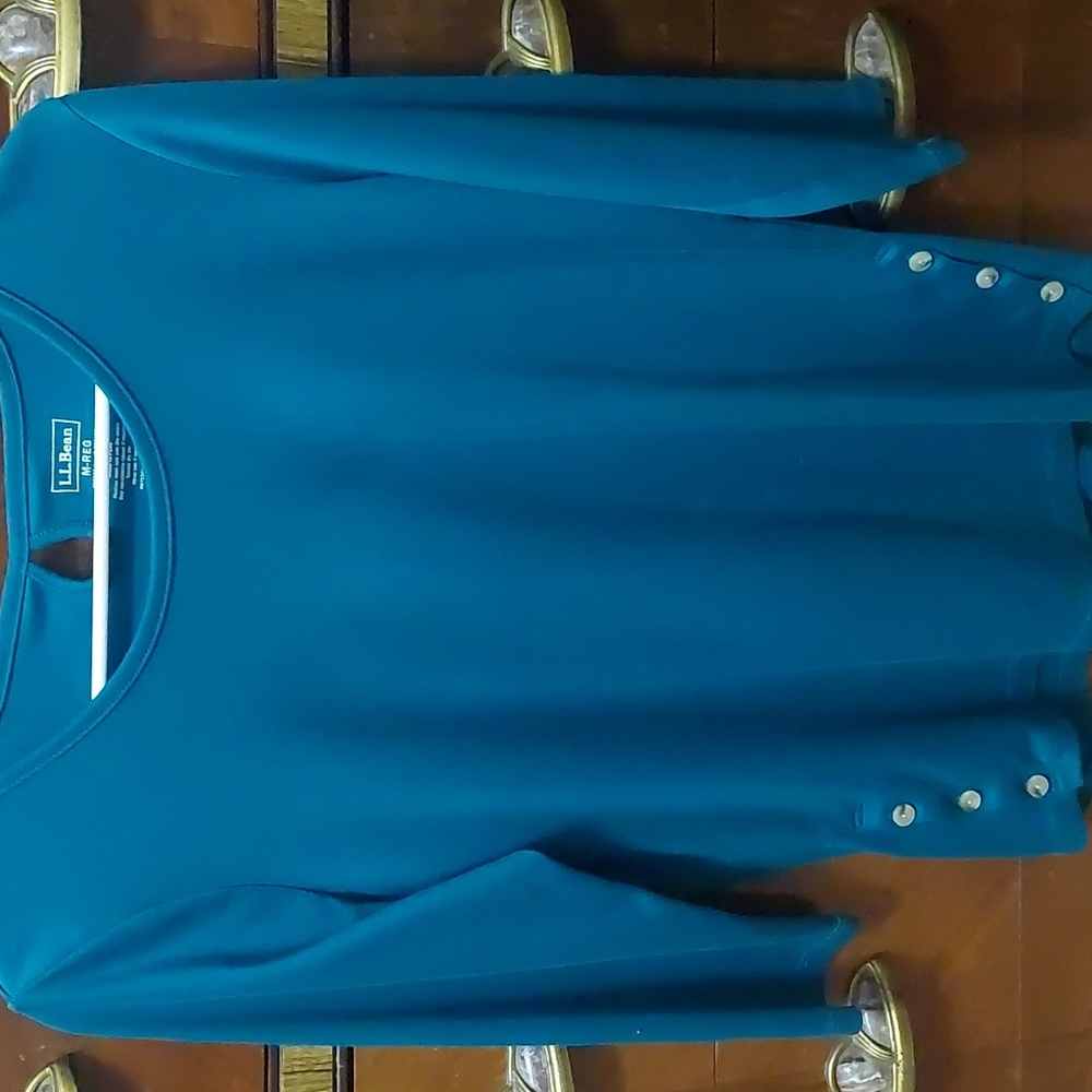 Top by L.L.Bean.
